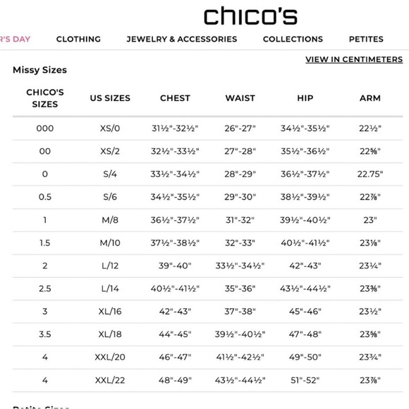 Chico's tee sequin flamingo white 3 XL Beachy vacation - Picture 7 of 8